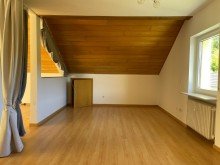 Schlafen AS-Immbilien.com +++ 1 Raum - WOHNTRAUM mit Dachloggia  +++