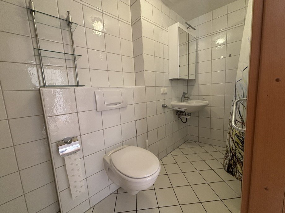 Bad Etagenwohnung Bad Orb