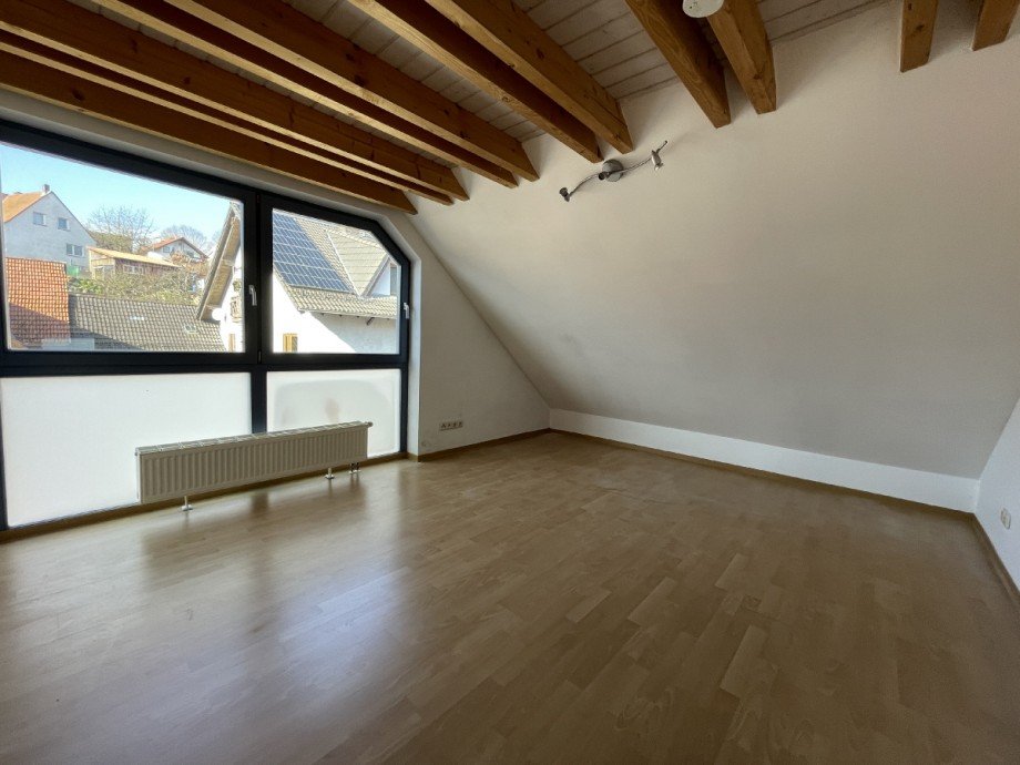 Schlafen Etagenwohnung Jossgrund