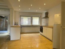 K�chenbereich AS-Immobilien.com+++ gro�z�gige 3 Zimmerwohnung mit Lift in der Innenstadt+++