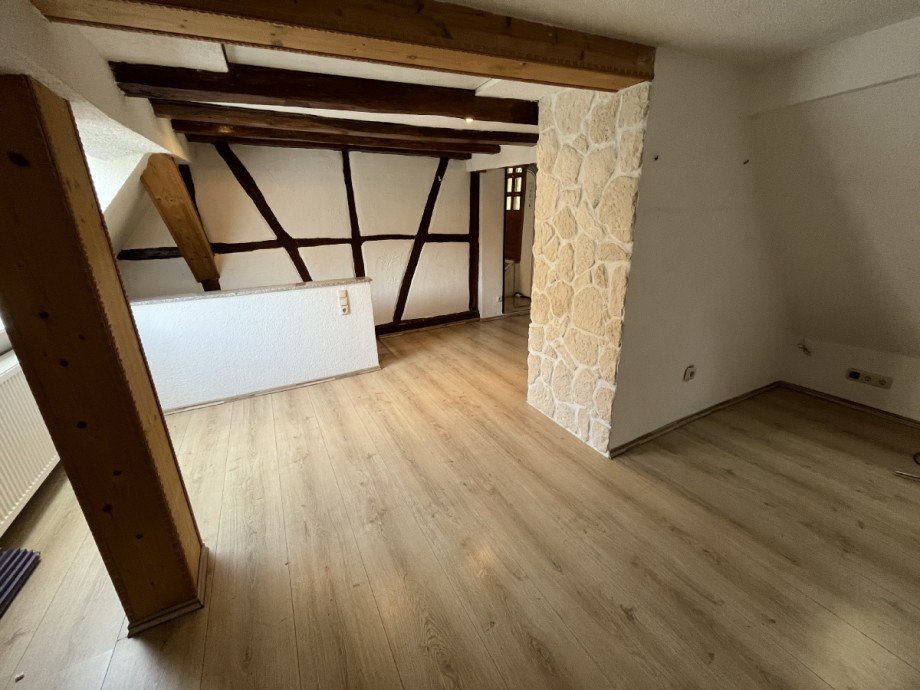 gem�tlich Wohnen Einfamilienhaus Bad Orb