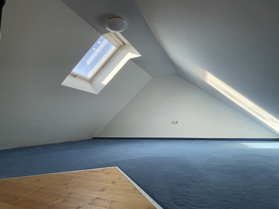 Galerie Etagenwohnung Jossgrund