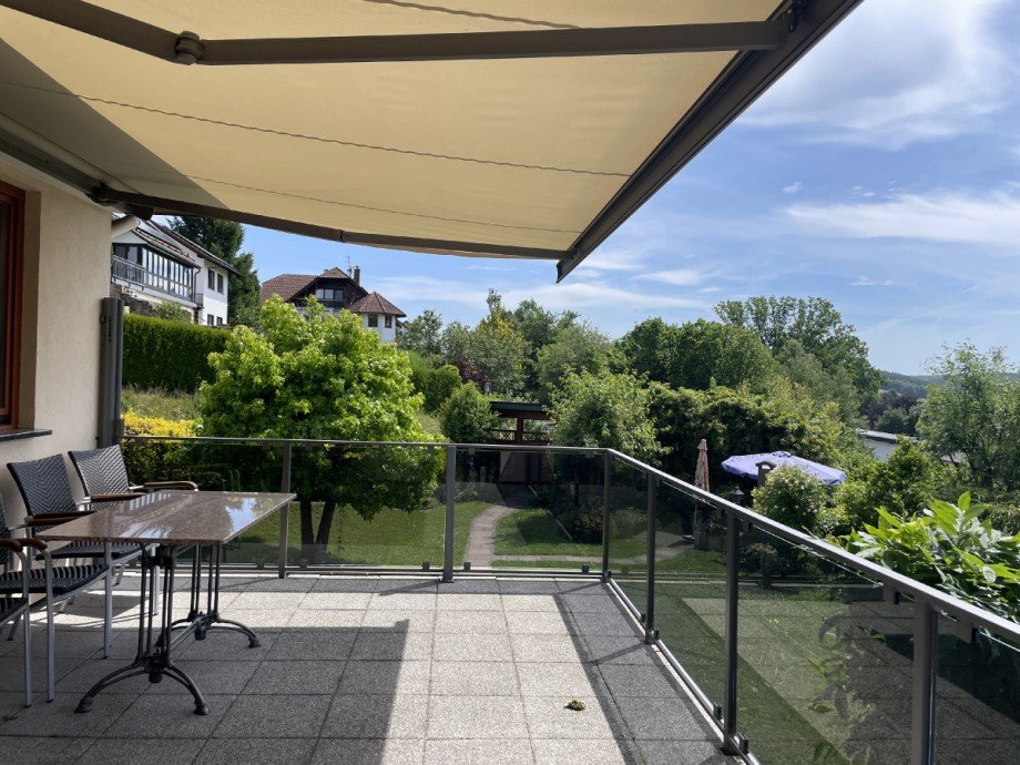 OG - herrliche Fernsicht Einfamilienhaus Jossgrund-Lettgenbrunn