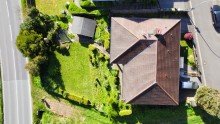 sch�nes Grundst�ck in Ortsrandlage AS-Immobilien.com+++Wohnen auf einer Ebene - Walmdachbungalow in Ortsrandlage+++