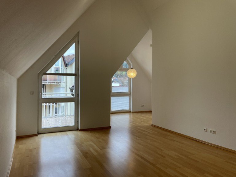 vermietete Wohnung in der Stadt Bad Orb - Main-Kinzig-Kreis Etagenwohnung AS-Immobilien.com +++ h�bsche, vermietete Kapitalanlage - einfach herrlich hier zu wohnen+++