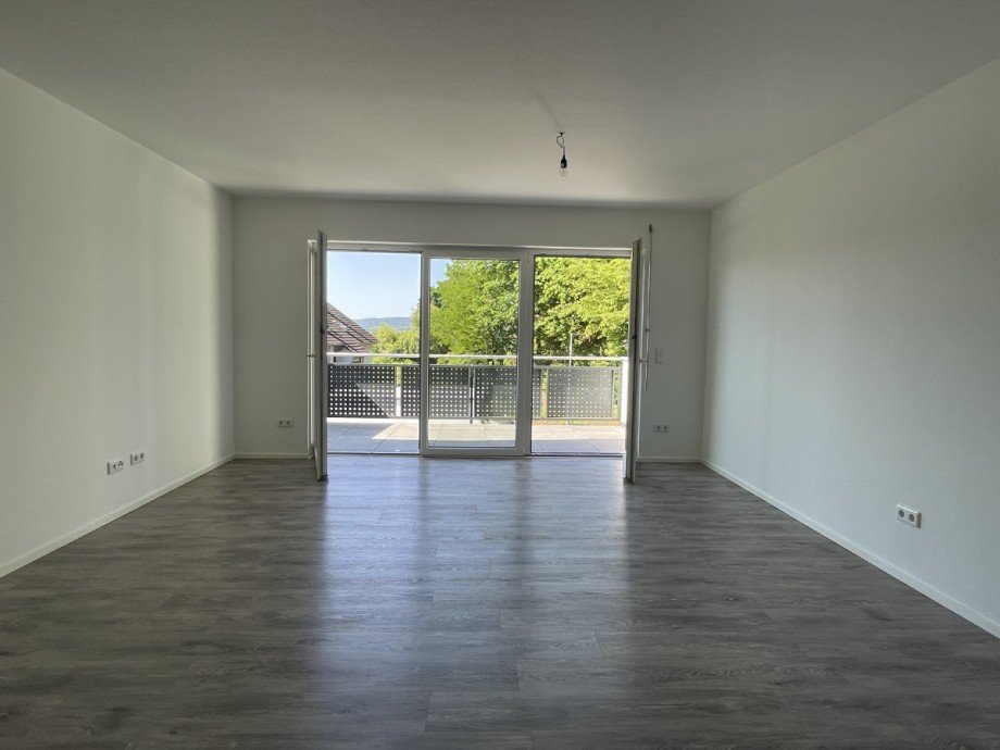 Wohnen - Essen Etagenwohnung W�chtersbach