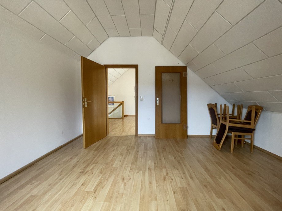 Zimmer - Galerie Etagenwohnung Bad Orb