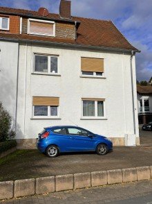Hausansicht VERKAUFT+++AS-Immobilien.com +++ speziell f�r Kapitalanleger - Haus mit drei Wohnungen