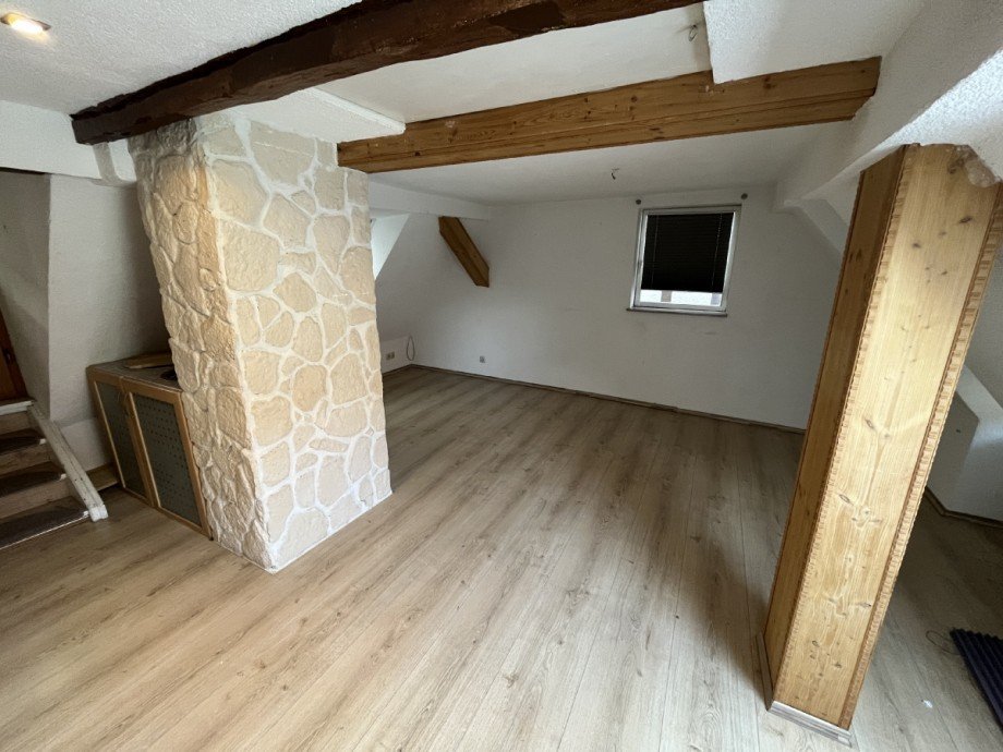 urig und rustikal Einfamilienhaus Bad Orb
