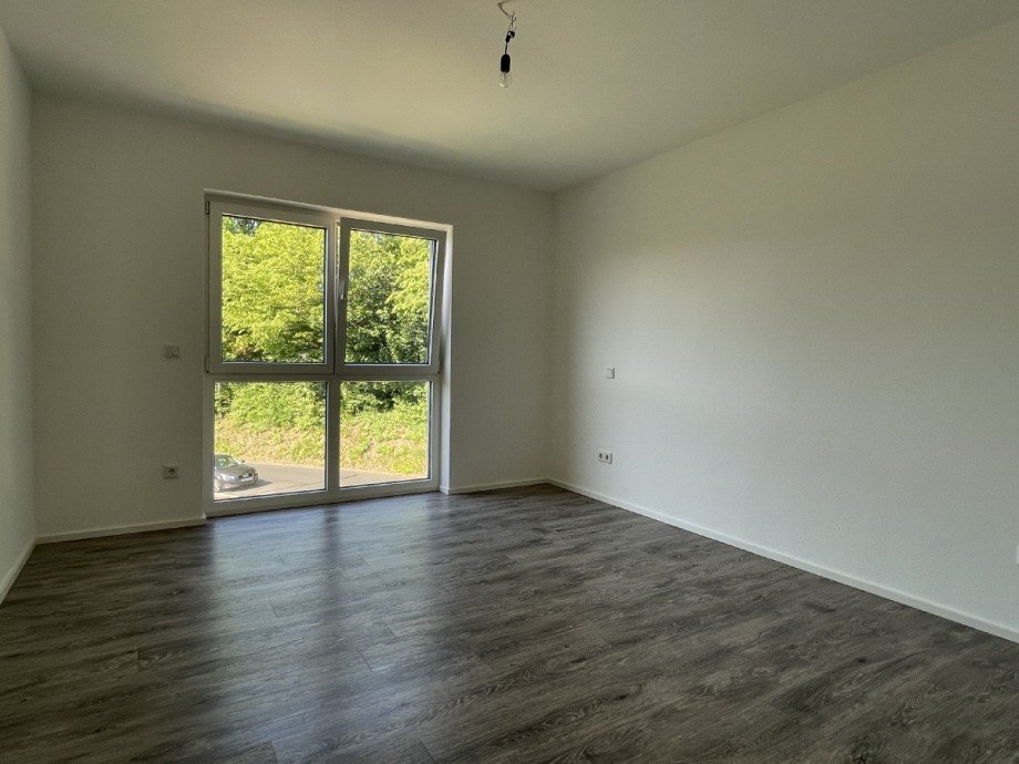 Schlafen Etagenwohnung W�chtersbach