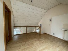 Galerie VERMIETET++AS-Immobilien.com +++ Maisonettewohnung mit Galerie und sonniger Aussichtslage in Bad Orb