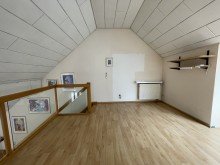 Galerie VERMIETET++AS-Immobilien.com +++ Maisonettewohnung mit Galerie und sonniger Aussichtslage in Bad Orb