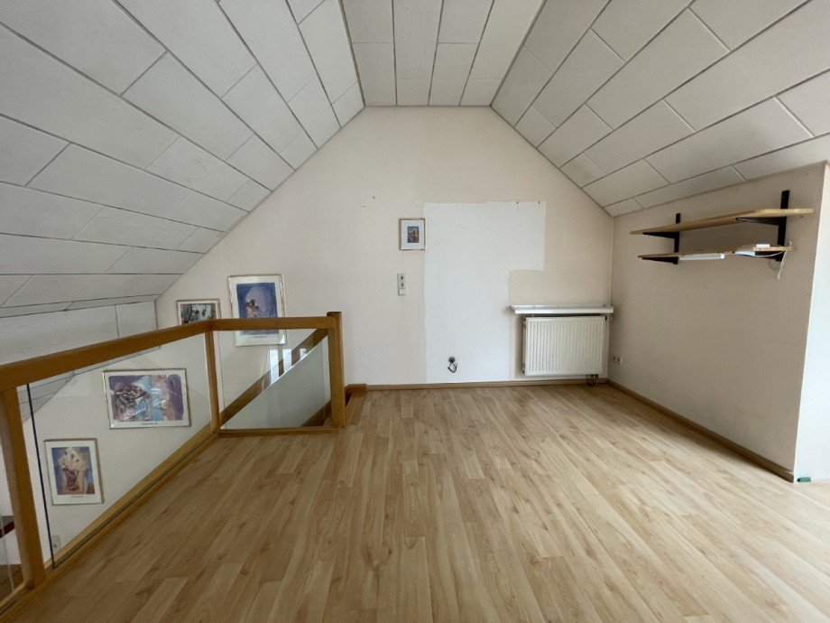 Galerie Etagenwohnung Bad Orb