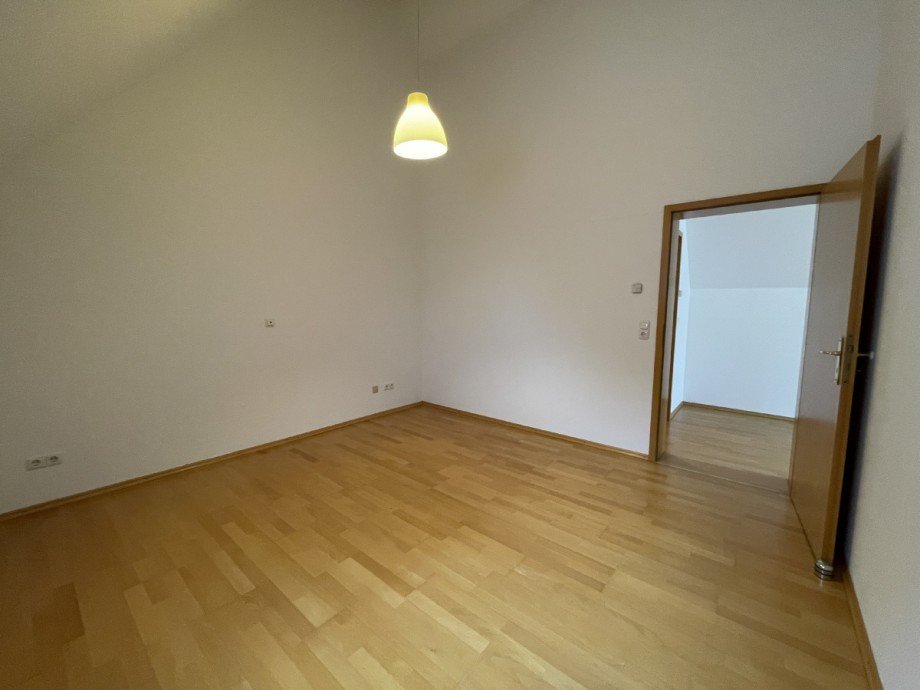 Schlafen Etagenwohnung Bad Orb