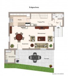 EG M�blierungsvorschlag 