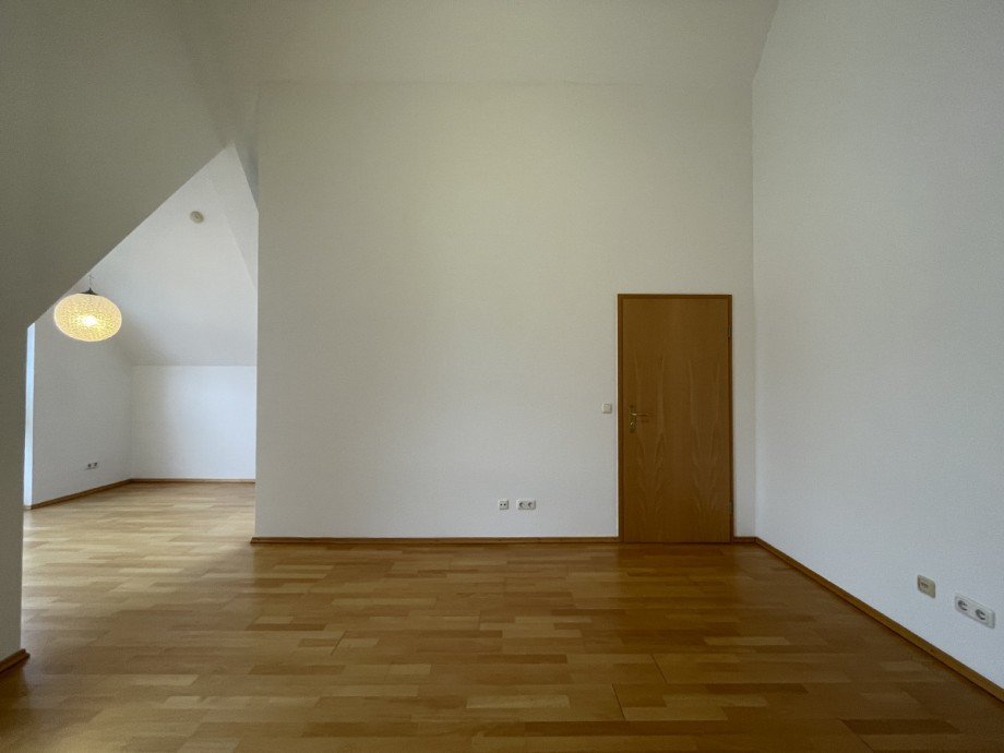 Wohnen Etagenwohnung Bad Orb