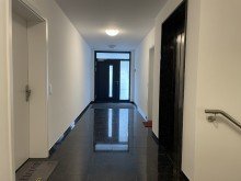 Top-Ausstattung im Hause AS-Immobilien.com+++ BAD ORB am KURPARK: Komfortwohnung mit Lift und Tiefgarage+++
